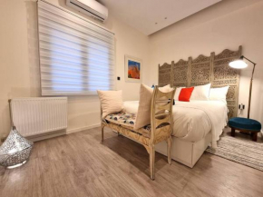 Cozy 1-Bedroom APT. Perfect for Exploring Athens., Athen